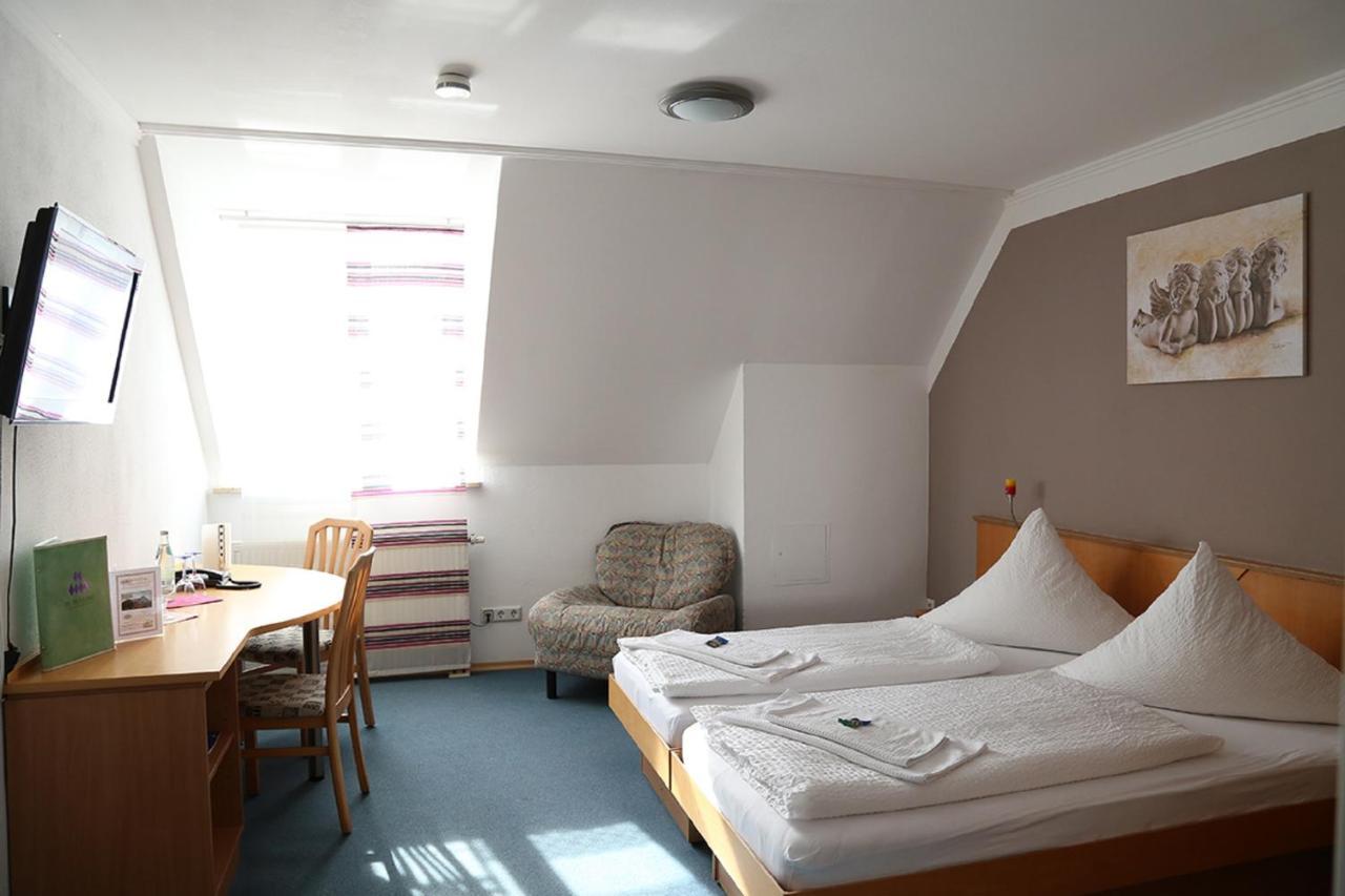 Zu Muellers Winkelhausen Hotel Langenmosen Ngoại thất bức ảnh