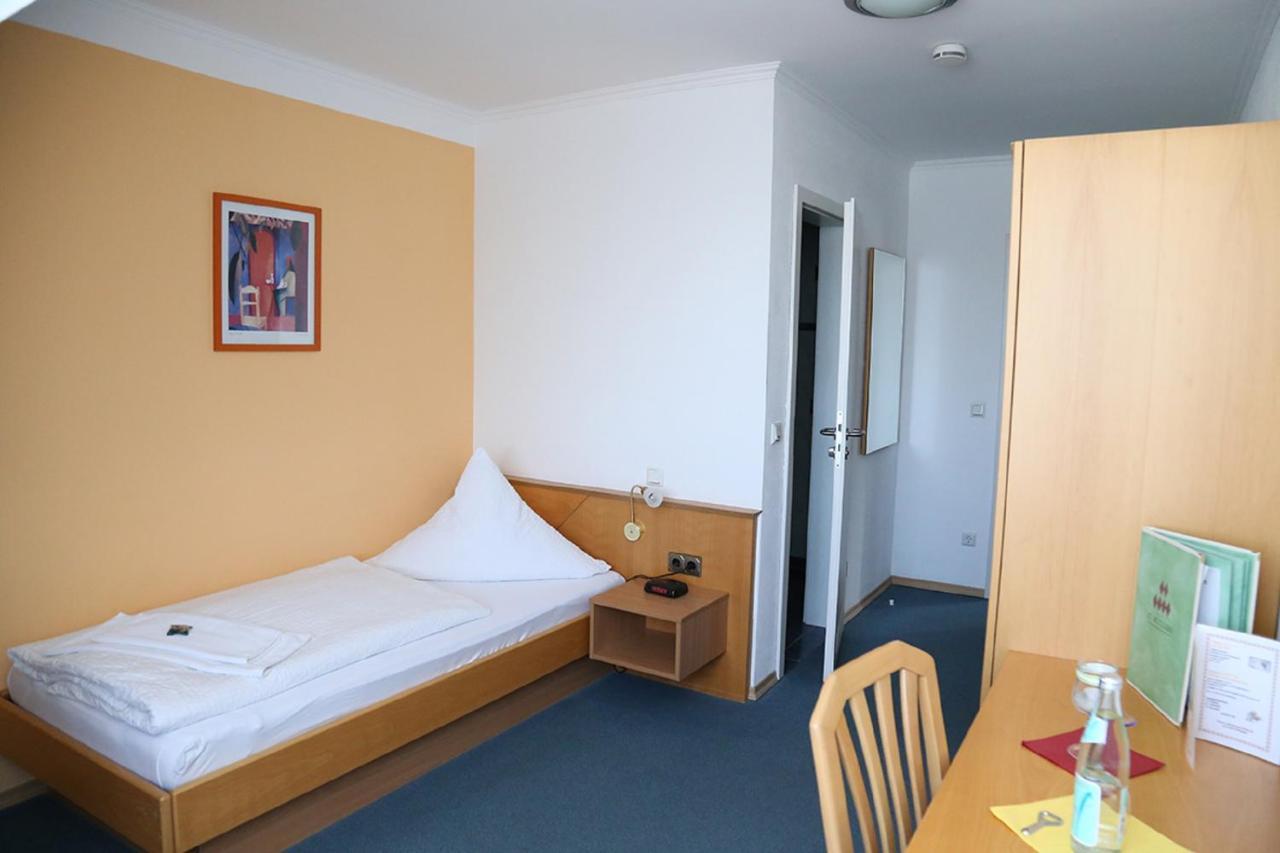 Zu Muellers Winkelhausen Hotel Langenmosen Ngoại thất bức ảnh